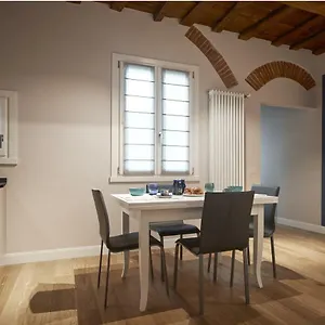 Pergola35 Apartment