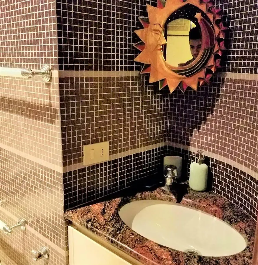 Borgo Ognissanti Apartment In The Heart Of Florence
