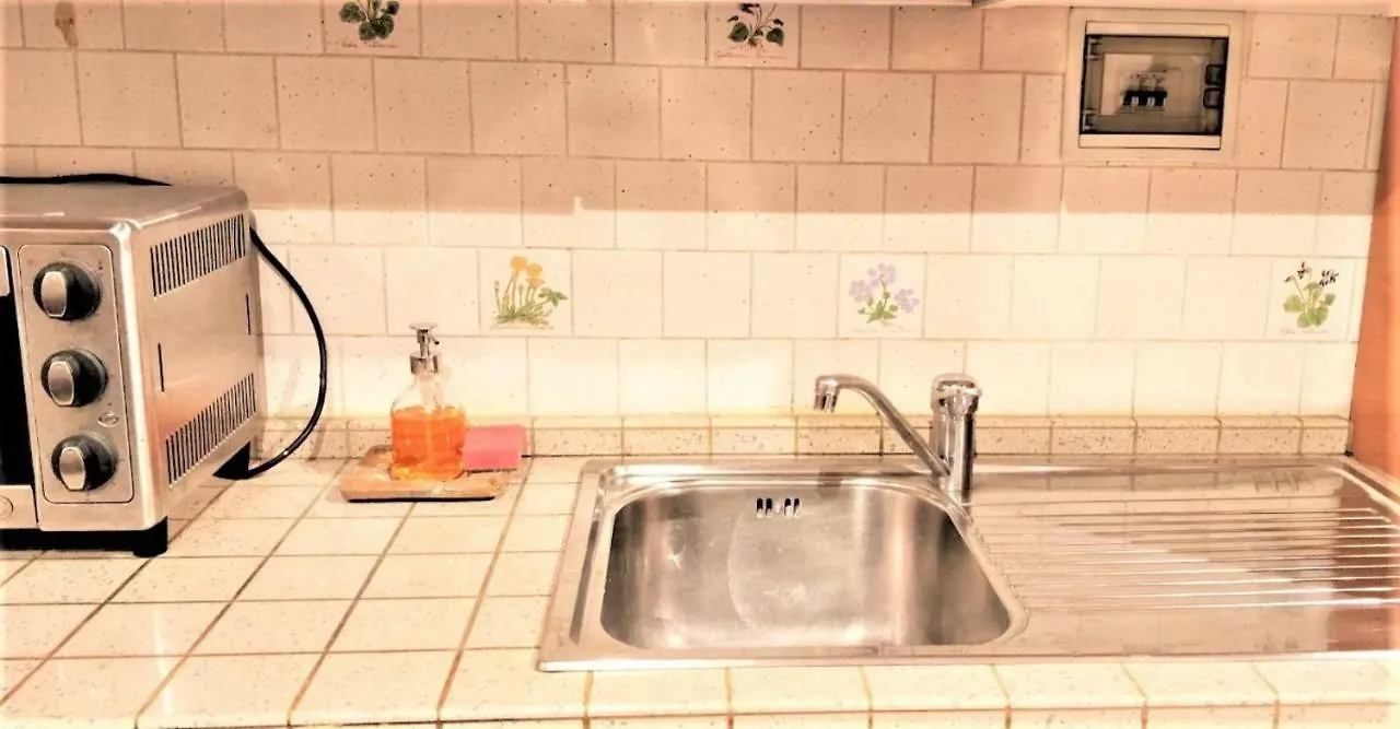 Borgo Ognissanti Apartment In The Heart Of Florence Italy