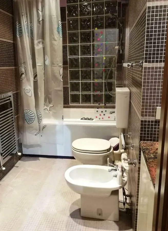 Borgo Ognissanti Apartment In The Heart Of Florence 0*,