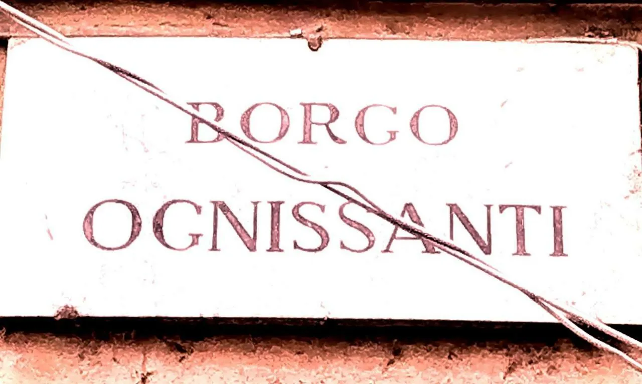 Borgo Ognissanti Apartment In The Heart Of Florence