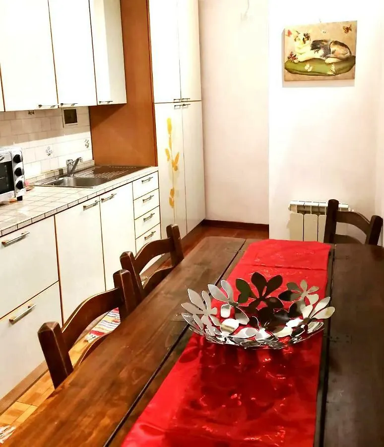 Borgo Ognissanti Apartment In The Heart Of Florence 0*,  Italy