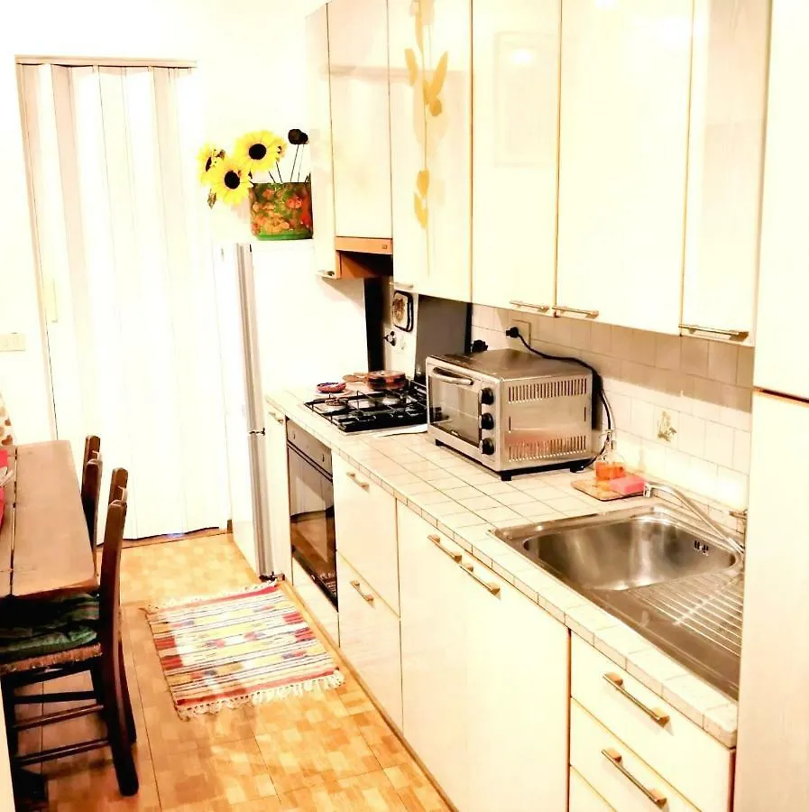 Borgo Ognissanti Apartment In The Heart Of Florence Italy