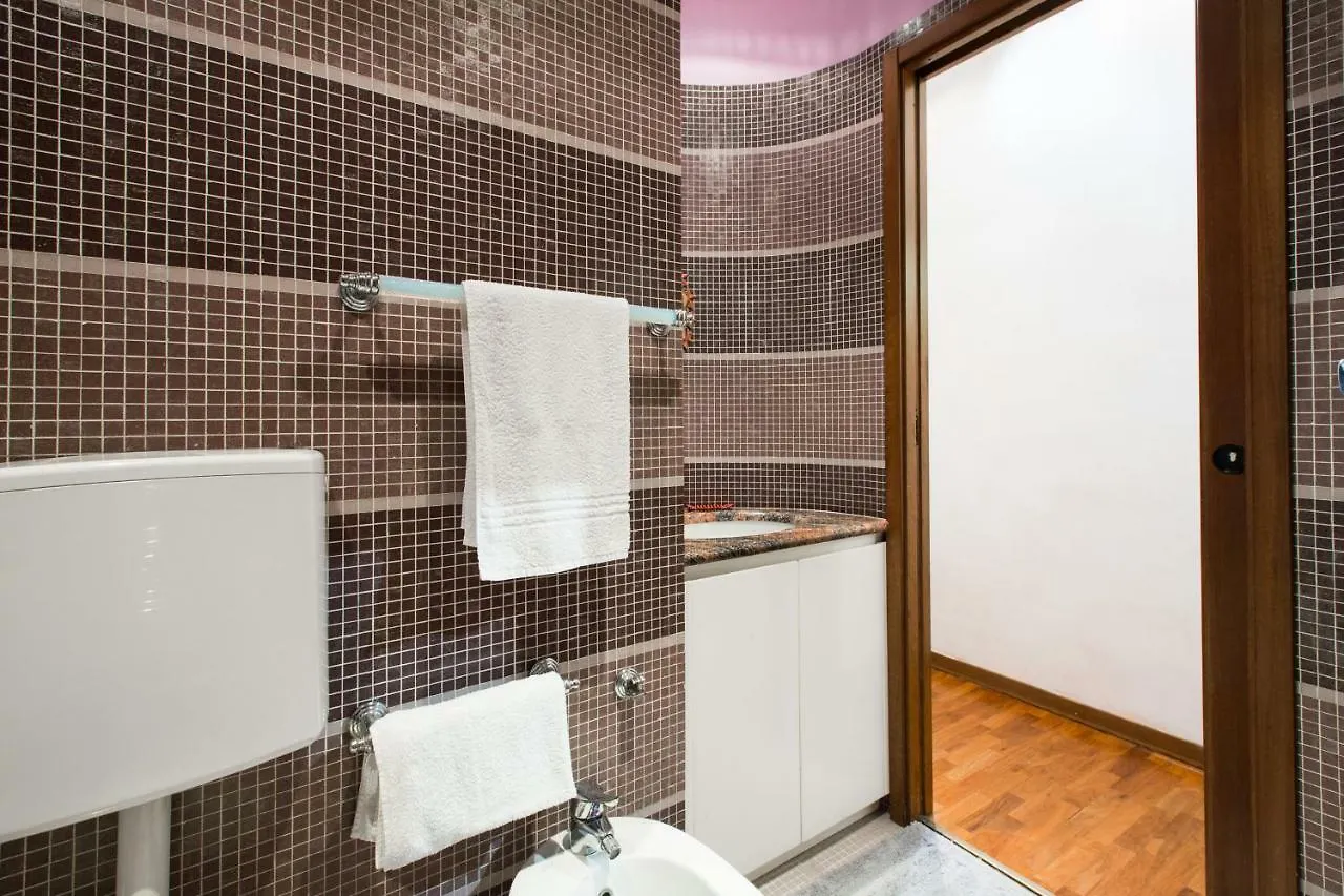 Borgo Ognissanti Apartment In The Heart Of Florence