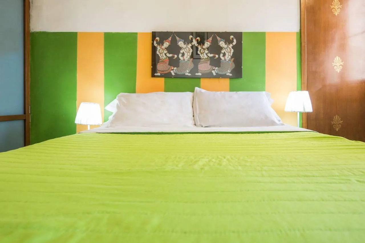 Borgo Ognissanti Apartment In The Heart Of Florence