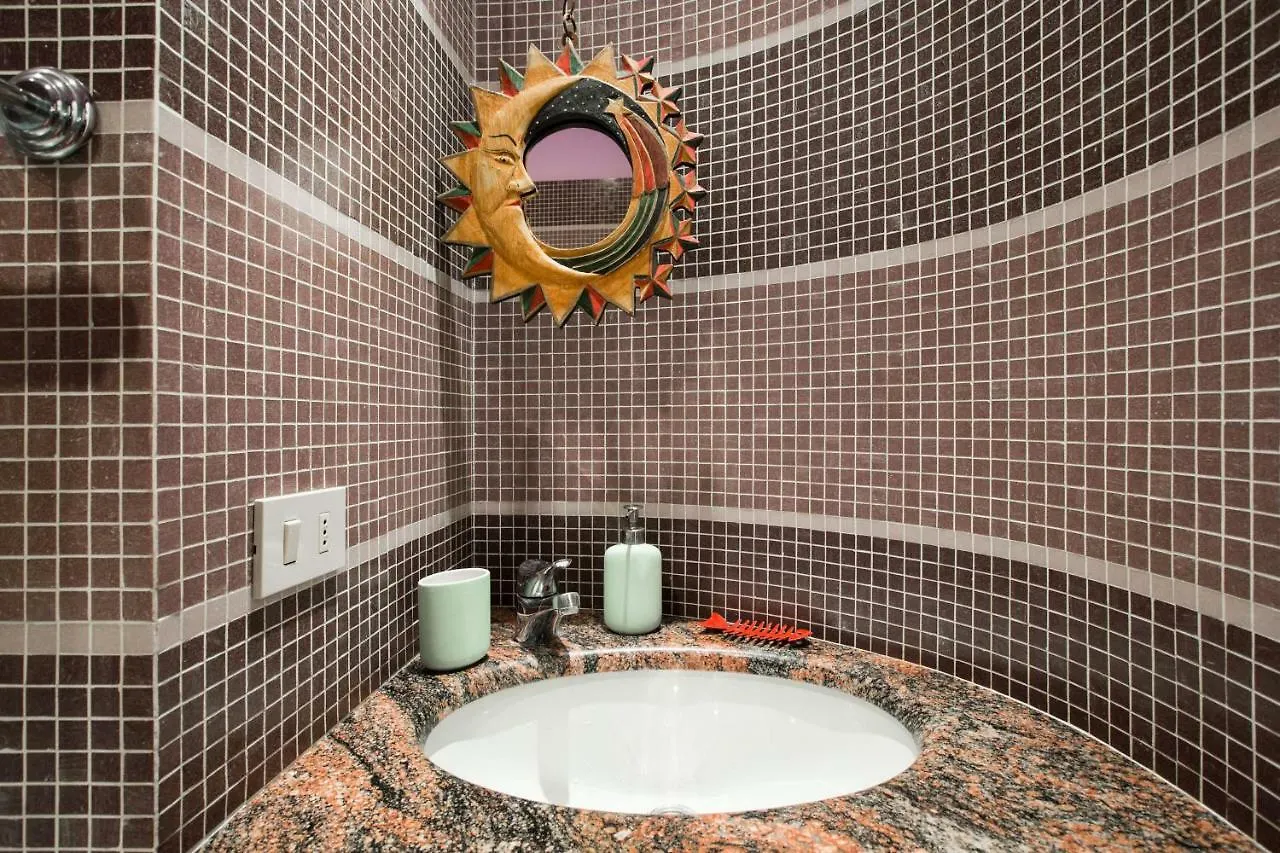 Borgo Ognissanti Apartment In The Heart Of Florence Italy