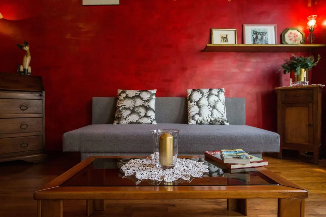 Borgo Ognissanti Apartment In The Heart Of Florence Italy