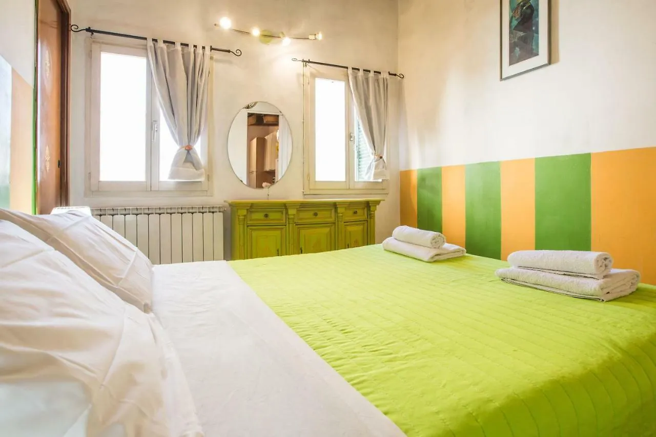 Borgo Ognissanti Apartment In The Heart Of Florence