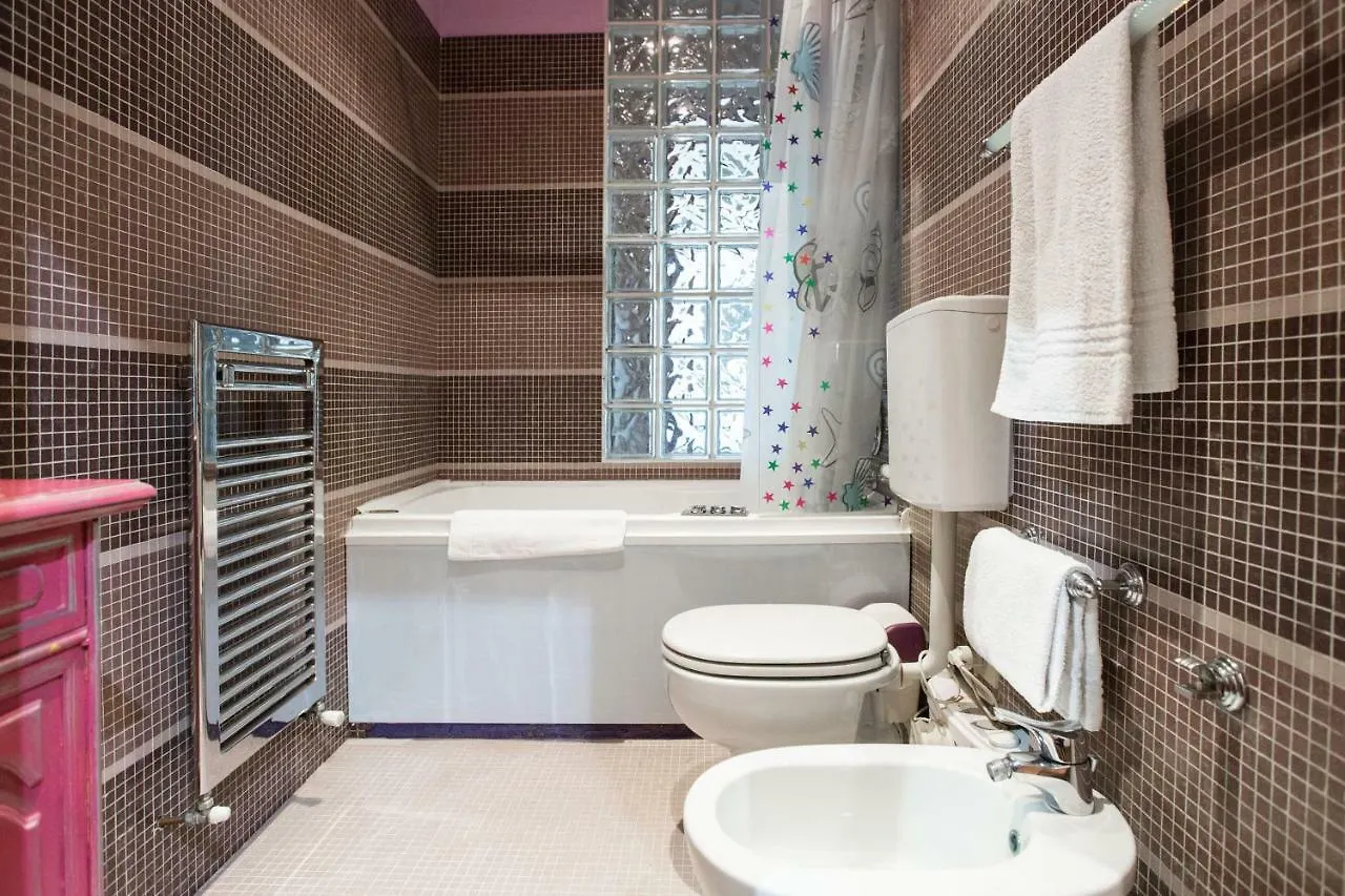 Borgo Ognissanti Apartment In The Heart Of Florencie