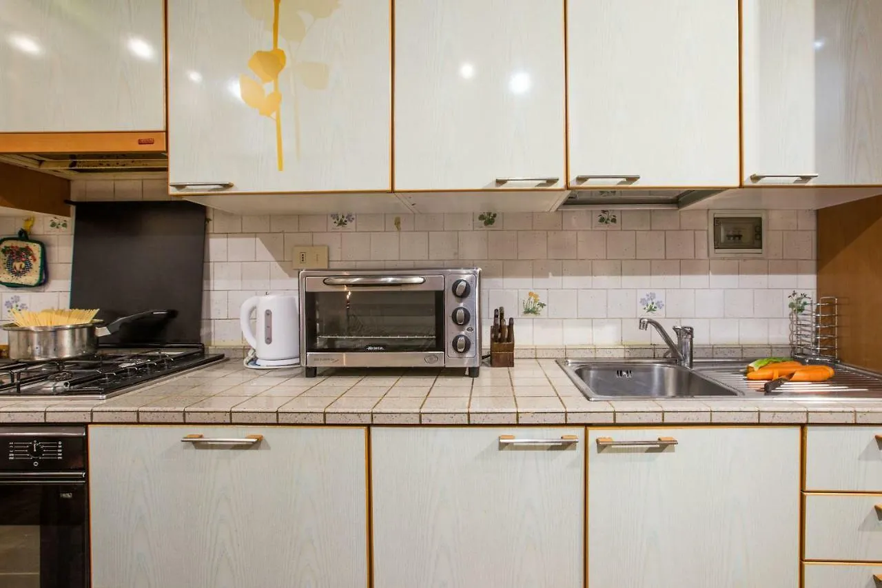 Borgo Ognissanti Apartment In The Heart Of Florence