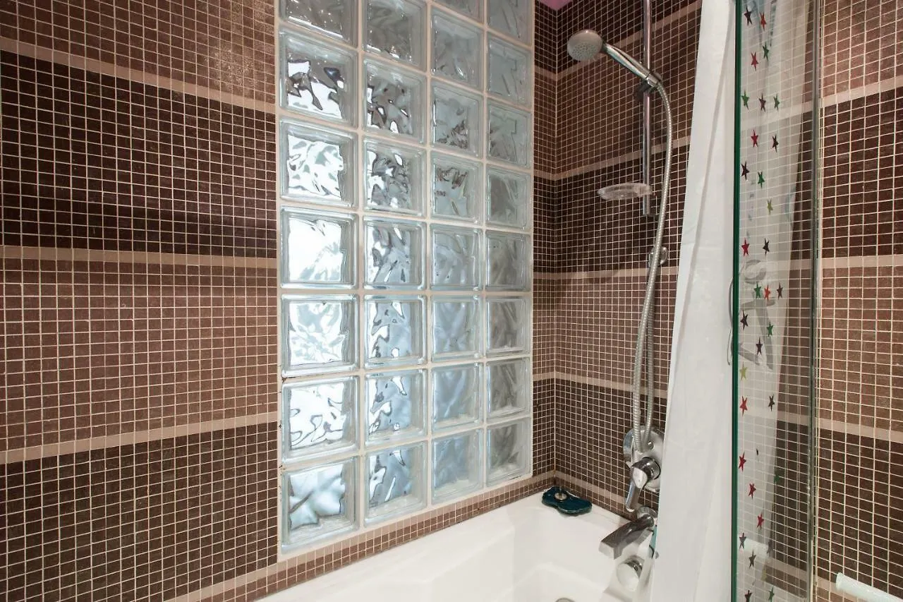 Borgo Ognissanti Apartment In The Heart Of Florence