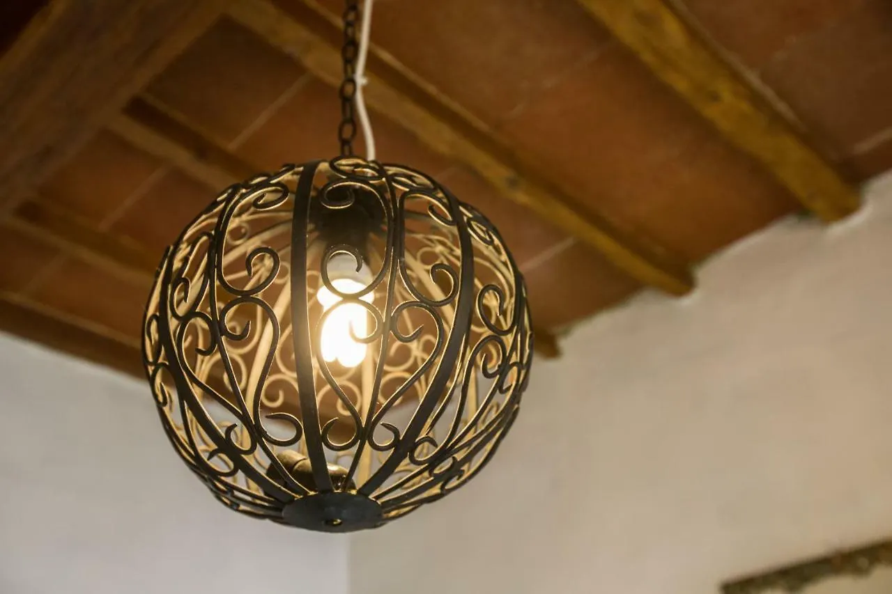 Borgo Ognissanti Apartment In The Heart Of Florencie