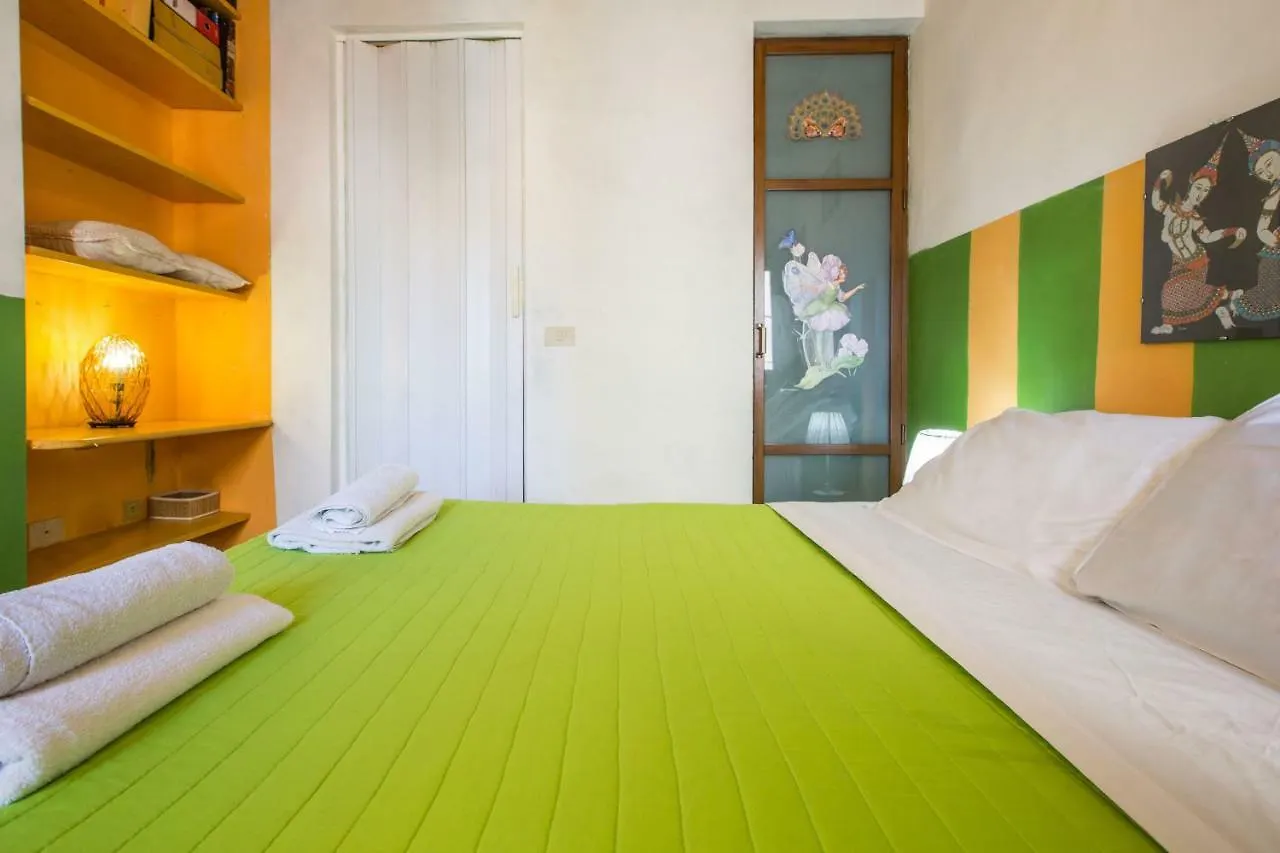 Borgo Ognissanti Apartment In The Heart Of Florence Italy